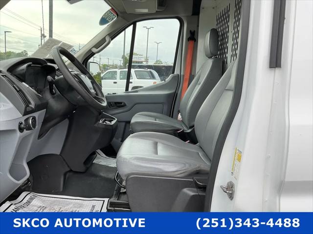 2018 Ford Transit T-150