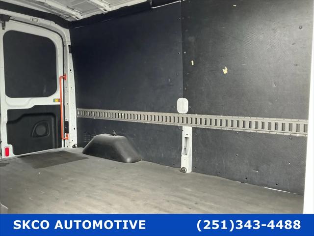 2018 Ford Transit T-150