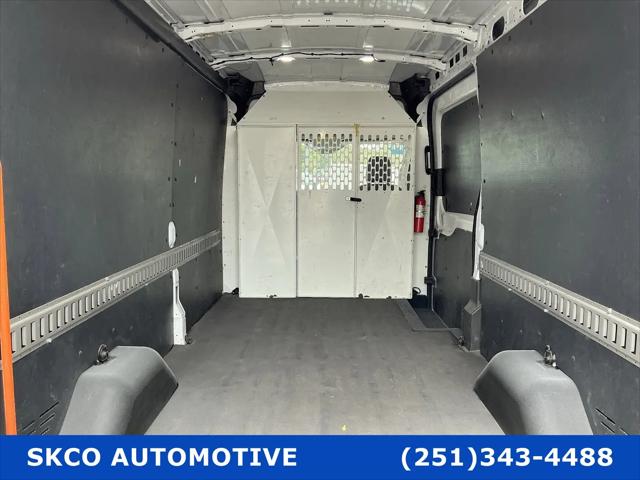 2018 Ford Transit T-150
