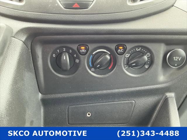 2018 Ford Transit T-150