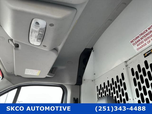 2018 Ford Transit T-150