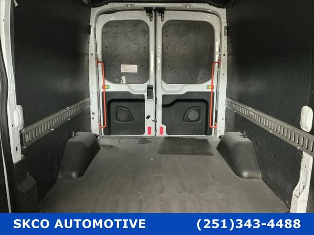 2018 Ford Transit T-150
