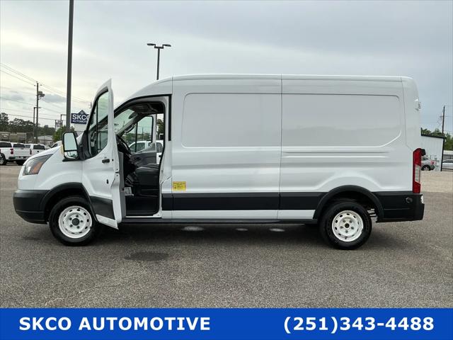 2018 Ford Transit T-150