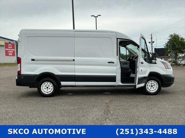 2018 Ford Transit T-150