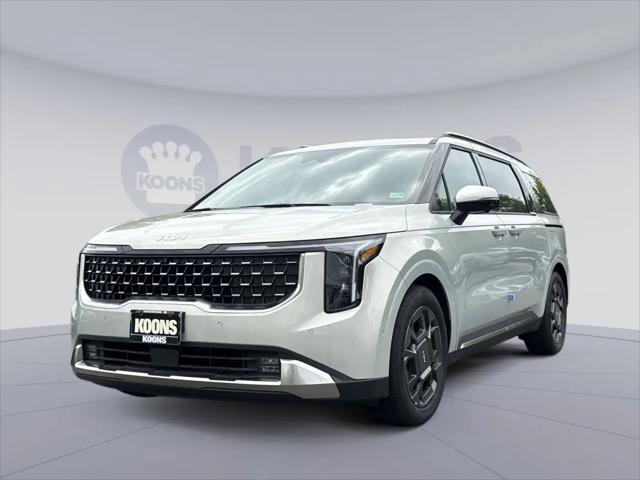 2026 Kia Carnival MPV SX for sale in Woodbridge, VA