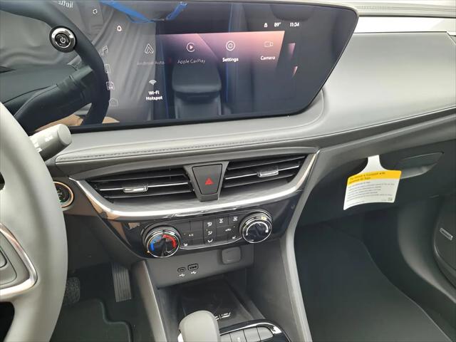 2026 Buick Encore GX Sport Touring FWD