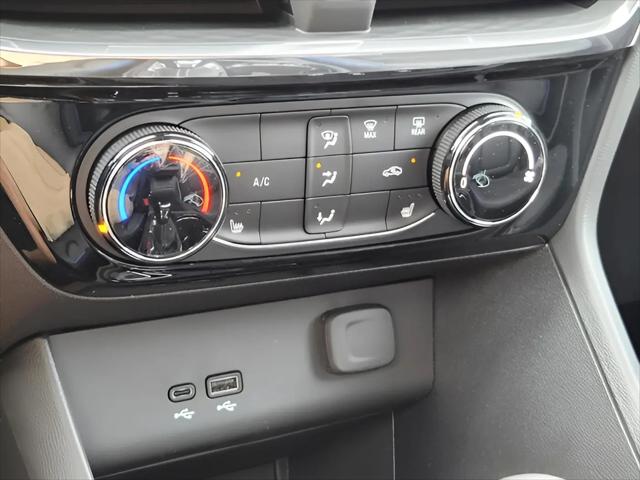 2026 Buick Encore GX Sport Touring FWD