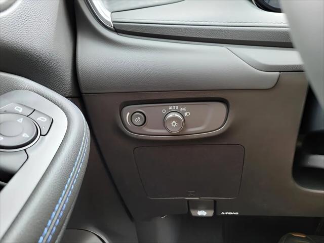 2026 Buick Encore GX Sport Touring FWD