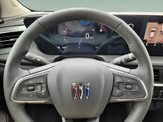 2026 Buick Encore GX Sport Touring FWD