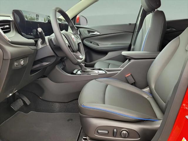 2026 Buick Encore GX Sport Touring FWD