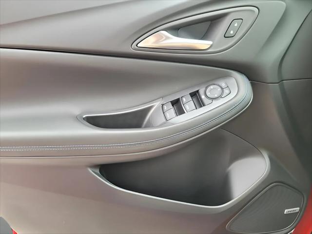2026 Buick Encore GX Sport Touring FWD