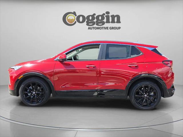2026 Buick Encore GX Sport Touring FWD
