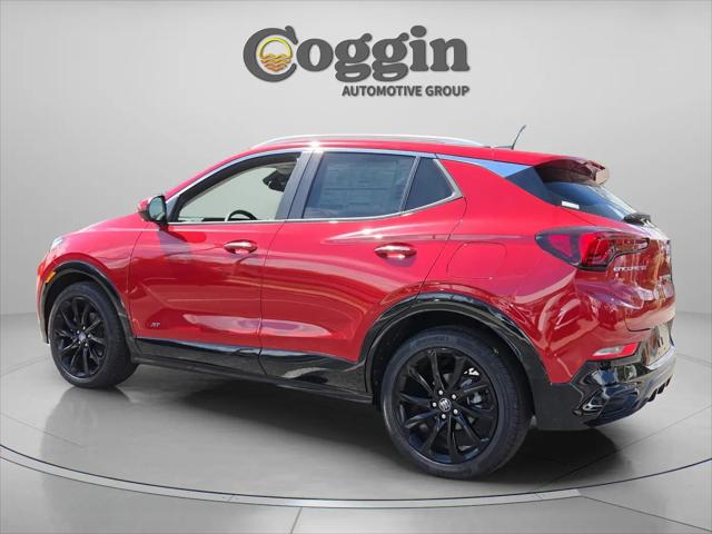 2026 Buick Encore GX Sport Touring FWD