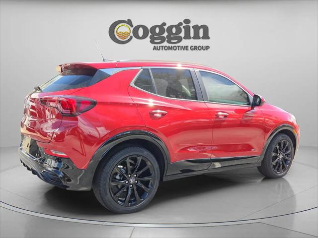 2026 Buick Encore GX Sport Touring FWD