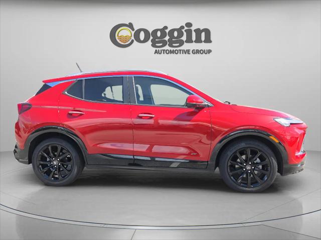 2026 Buick Encore GX Sport Touring FWD