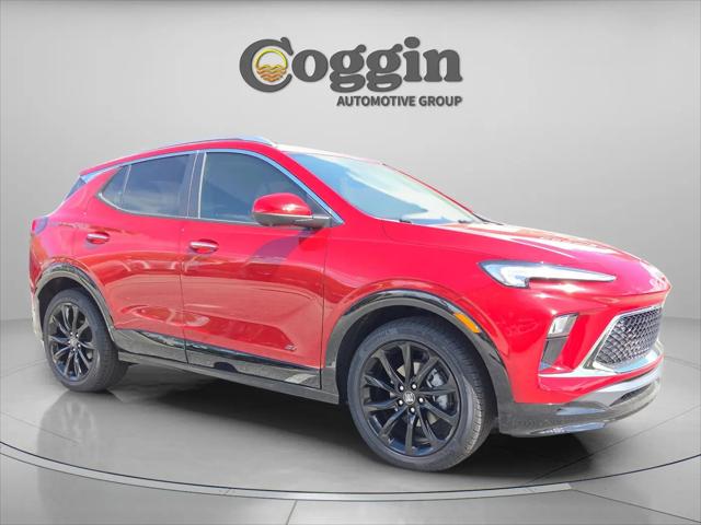 2026 Buick Encore GX Sport Touring FWD