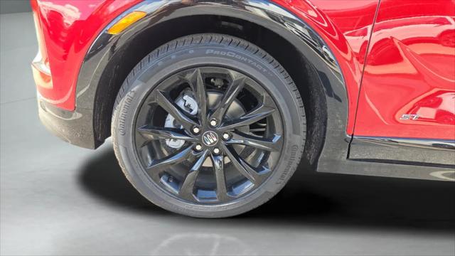 2026 Buick Encore GX Sport Touring FWD