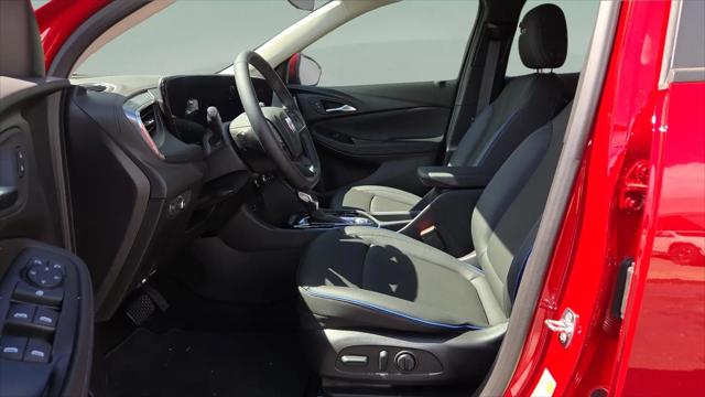 2026 Buick Encore GX Sport Touring FWD