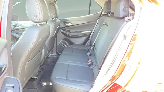 2026 Buick Encore GX Sport Touring FWD