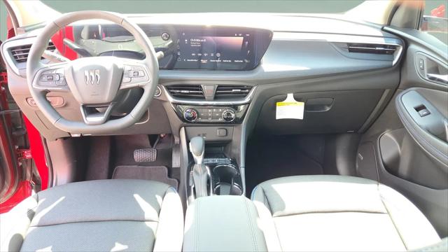 2026 Buick Encore GX Sport Touring FWD