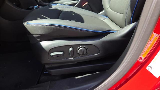 2026 Buick Encore GX Sport Touring FWD