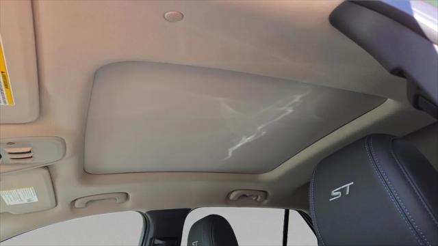 2026 Buick Encore GX Sport Touring FWD