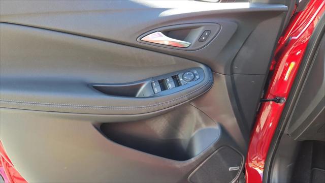 2026 Buick Encore GX Sport Touring FWD