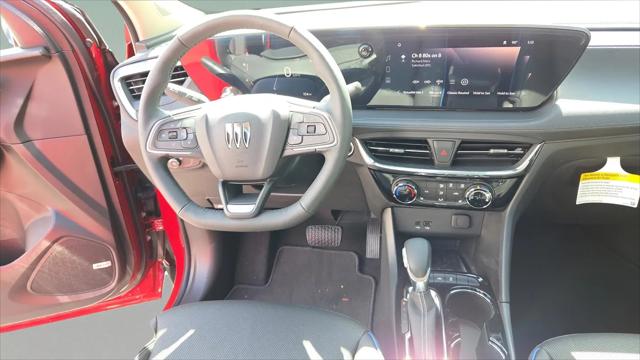 2026 Buick Encore GX Sport Touring FWD