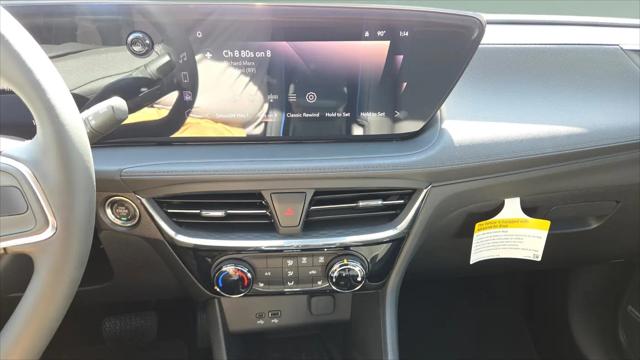 2026 Buick Encore GX Sport Touring FWD
