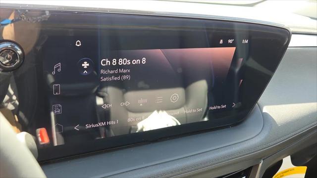 2026 Buick Encore GX Sport Touring FWD