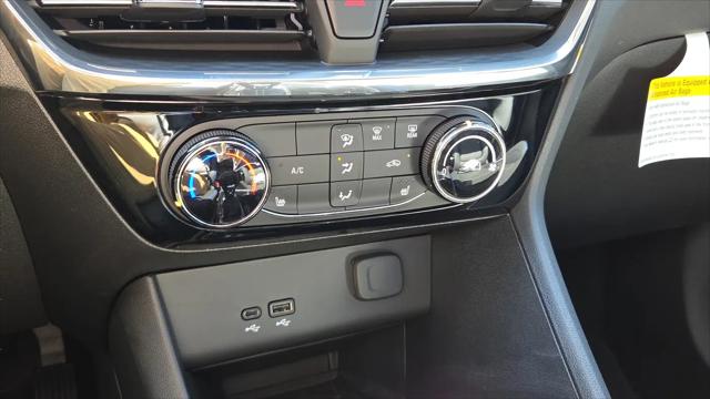 2026 Buick Encore GX Sport Touring FWD