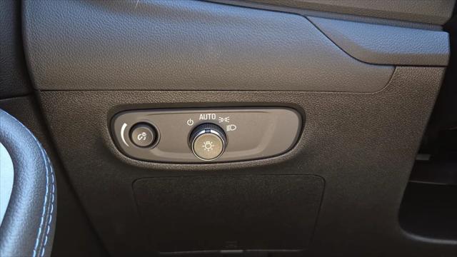 2026 Buick Encore GX Sport Touring FWD