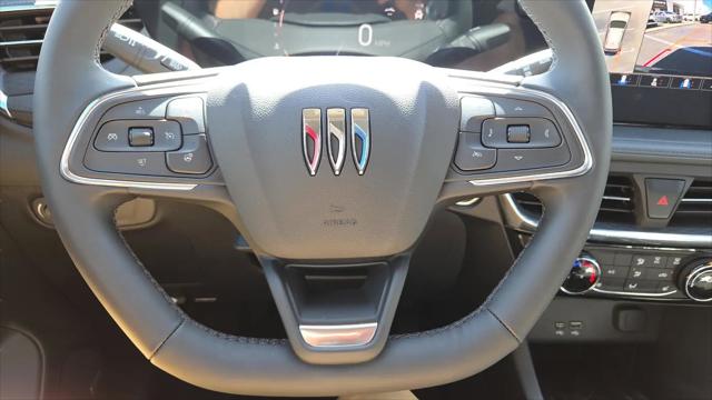 2026 Buick Encore GX Sport Touring FWD