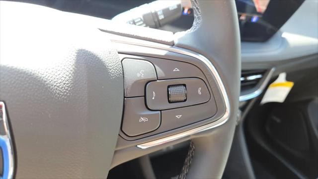 2026 Buick Encore GX Sport Touring FWD