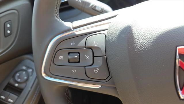 2026 Buick Encore GX Sport Touring FWD