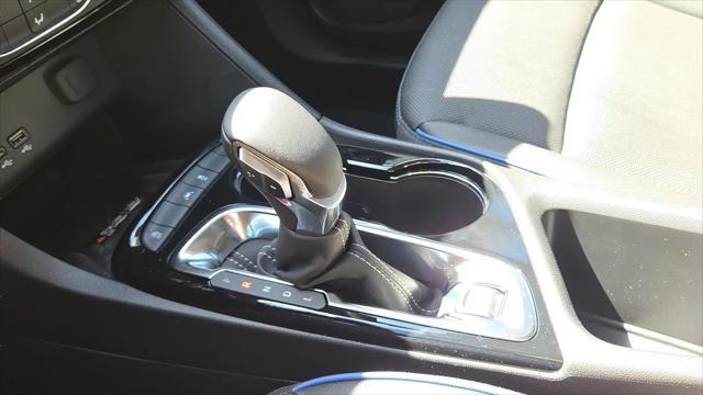 2026 Buick Encore GX Sport Touring FWD