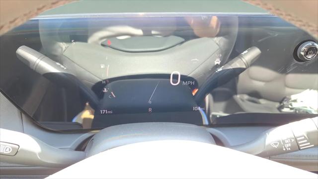 2026 Buick Encore GX Sport Touring FWD