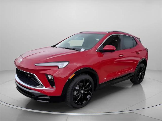 2026 Buick Encore GX Sport Touring FWD