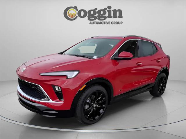2026 Buick Encore GX Sport Touring FWD
