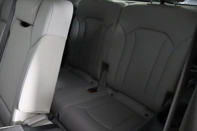 2021 Audi Q7 Prestige 55 TFSI quattro Tiptronic