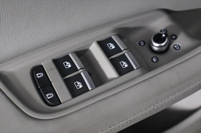 2021 Audi Q7 Prestige 55 TFSI quattro Tiptronic