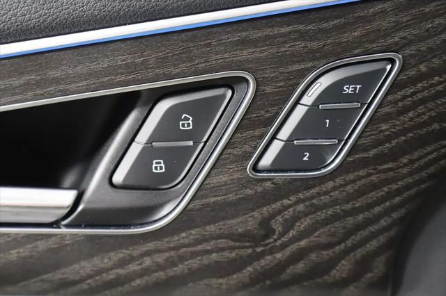 2021 Audi Q7 Prestige 55 TFSI quattro Tiptronic