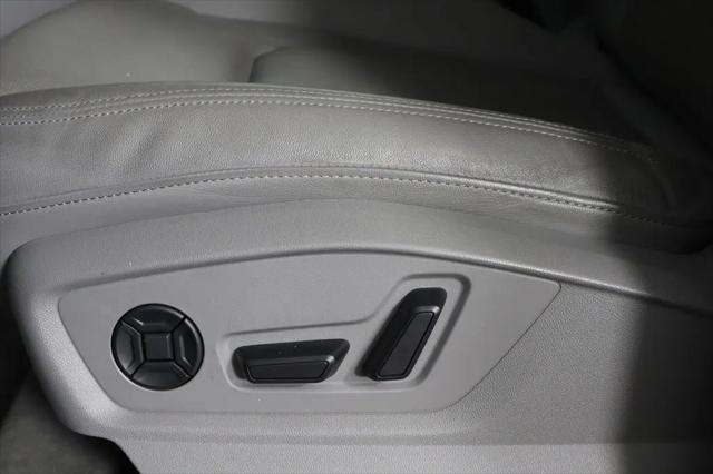 2021 Audi Q7 Prestige 55 TFSI quattro Tiptronic