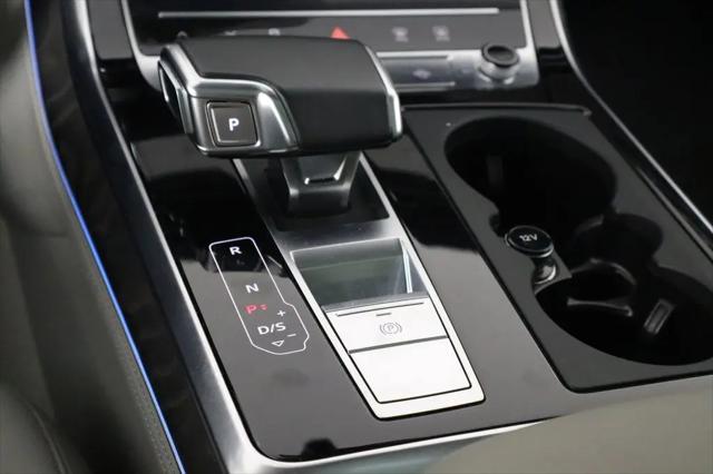 2021 Audi Q7 Prestige 55 TFSI quattro Tiptronic