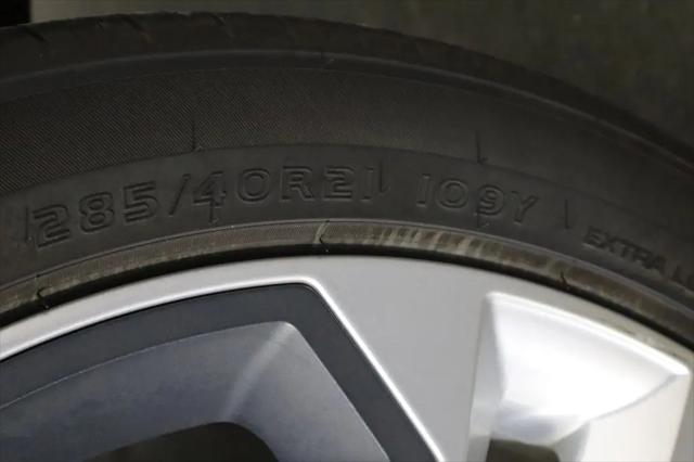 2021 Audi Q7 Prestige 55 TFSI quattro Tiptronic