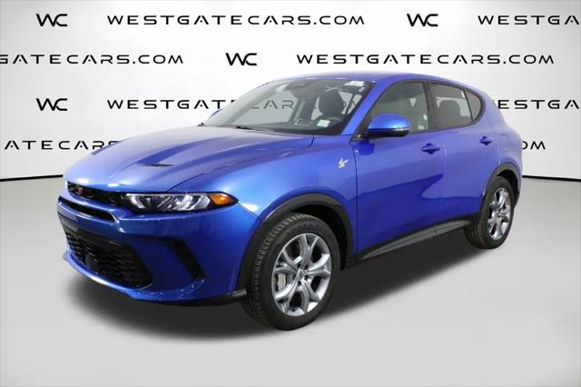 2024 Dodge Hornet R/T EAWD for sale in Raleigh, NC