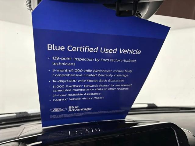 2025 Ram 2500 Limited Mega Cab 4x4 6'4" Box