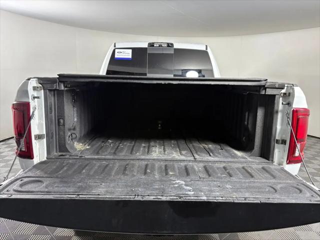 2025 Ram 2500 Limited Mega Cab 4x4 6'4" Box