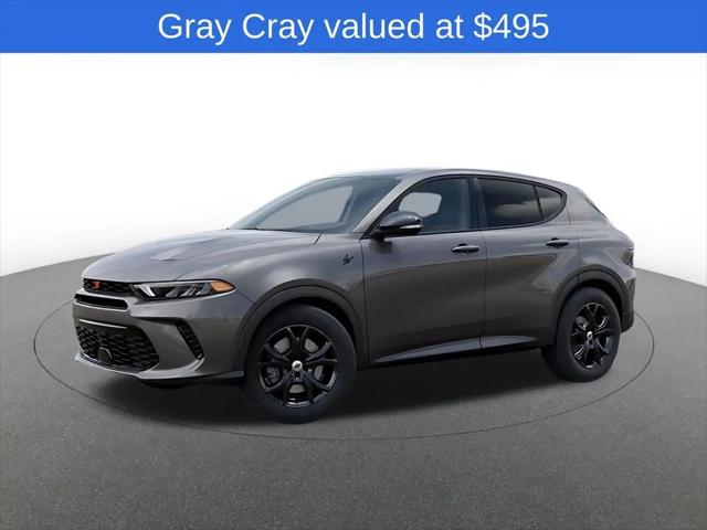 2025 Dodge Hornet GT Plus AWD