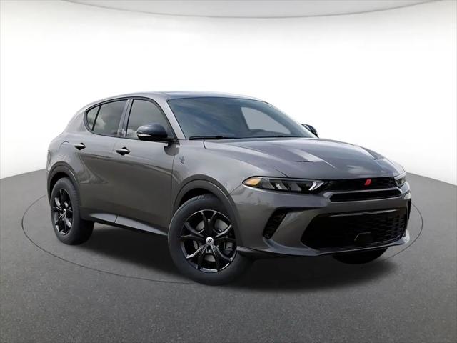 2025 Dodge Hornet GT Plus AWD